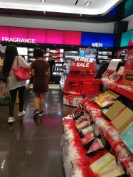 -丝芙兰Sephora