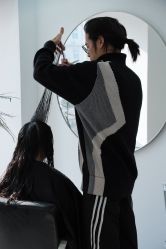 -Moyue HAIR SALON