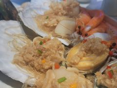 -优食坊·蒸汽海鲜(康盛路店)