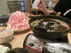 牛肉富士山寿喜锅-沼津港渔市(宏伊国际广场店)