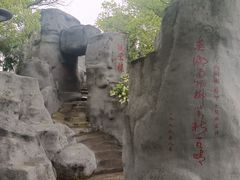 -雨湖公园