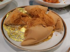 翠园菠萝包-翠园(兴业太古汇店)