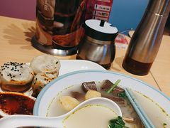 -小杨生煎(周浦万达店)