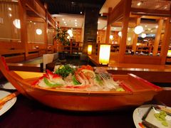 -松子料理(亮马桥店)