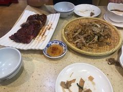 -明腾壹间茶餐厅(新都会花园广场店)