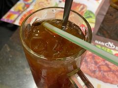 -南都咖啡西餐厅(天誉店)