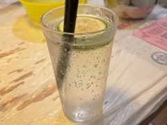 -桥东喜碧海鲜街(水东街店)