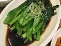 -麻辣婆婆·川菜(少林路店)