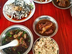 -歪头牛肉(金龙壹号店)