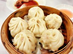 小笼包-金城大酒店-中餐厅(汾江中路店)