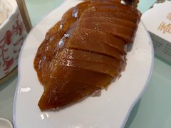 -香丰阁·烤鸭·川湘菜(清河店)