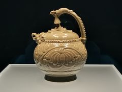 -陕西历史博物馆