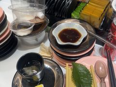 -争鲜回转寿司(朝北大悦城店)