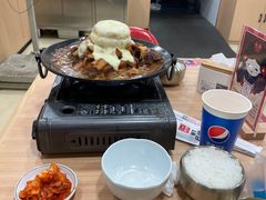 -敏丁拌饭(中街总店)