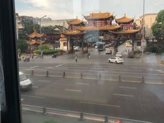 -德克士(通惠门店)