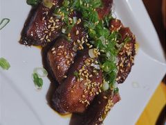 特色酱烧牛舌-福匠日本料理(人民路店)