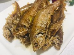 -老人和饭店(淮海中路店)