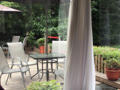 -老洋房花园饭店(绍兴路店)