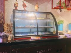 -锅儿欢海鲜火锅烤肉自助餐(东港凯虹店)