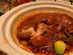 -上和臻品中国菜(花园街店)