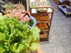 -杨记齐齐哈尔烤肉(总店)