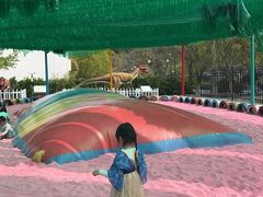 -龙寺生态园