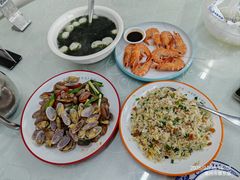 -双月饭店·20年老字号(新村店)
