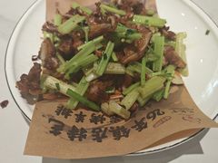 -火龙堂·风味民间菜(文一路店)
