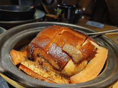 -金牌外婆家(苏州中心店)