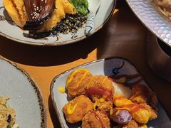 -佰海稻食堂·盖饭·拉面·寿喜锅(中华广场店)