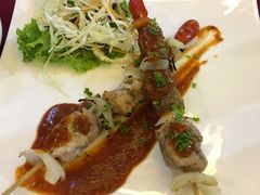 -BAI BUA RESTAURANT