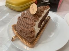 -布歌东京(金融街购物中心店)