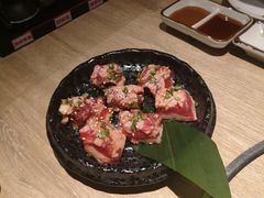 -好牛烧肉(世茂广场店)