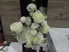-Butchart布查德鲜花(花艺设计中心)