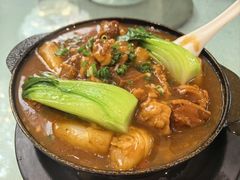 -名盈轩酒家·手工茶点·16年经典粤菜(新一城店)