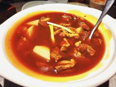 -留半山·香港食堂(啦啦宝都店)