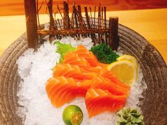 -晓寿司·精致料理(绿地店)