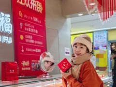 -物美超市(通州果园店)