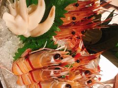 -Mr·Fish鱼鲜生海鲜放题(银泰in99店)