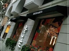-麦当劳(沙面店)