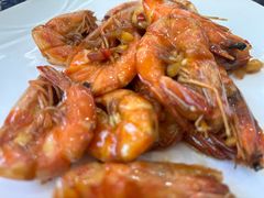 -波记美食店·现捞海鲜