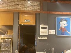 -枪火串烧·东北特色烧烤(罗湖总店)