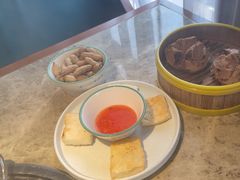 -淘米捞·米汤脆鲩鱼火锅(福田皇岗店)