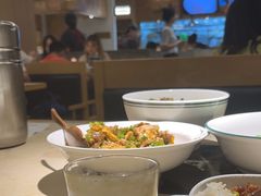 -大碗先生(万家丽店)