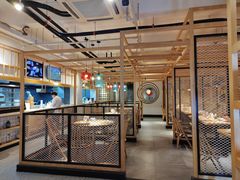 大堂-耿福兴(步行街店)