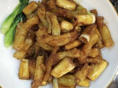 -良友·海鲜青岛菜(五四广场店)