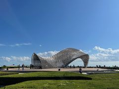 -南汇嘴观海公园