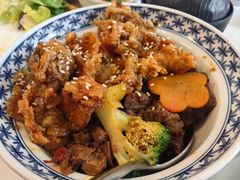 -阿吾罗日本料理(K11艺术中心店)