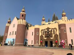 -安徒生童话乐园