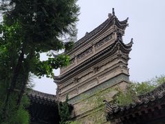 -西安关中民俗艺术博物院